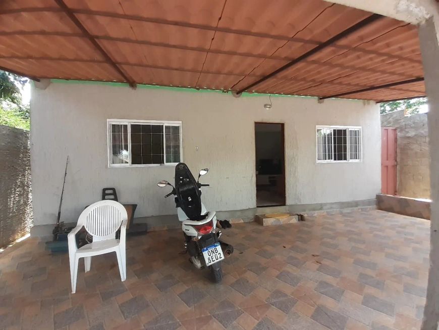 Excelente Casa com Lote de 450m² / Próximo ao Posto de Saúde