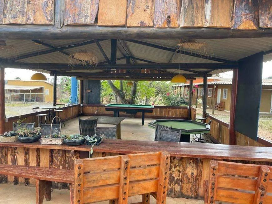 Sitio 51 com 29 Hectares - DF 128