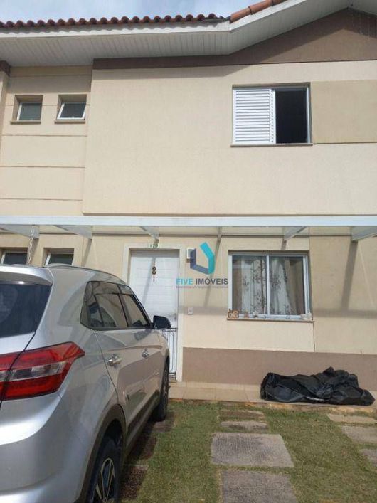 Sobrado com 2 dormitórios à venda, 98 m² por R$ 1.065.000,00 - Interlagos - São Paulo/SP