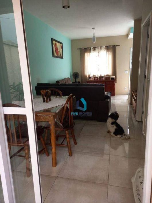 Sobrado com 2 dormitórios à venda, 98 m² por R$ 1.065.000,00 - Interlagos - São Paulo/SP