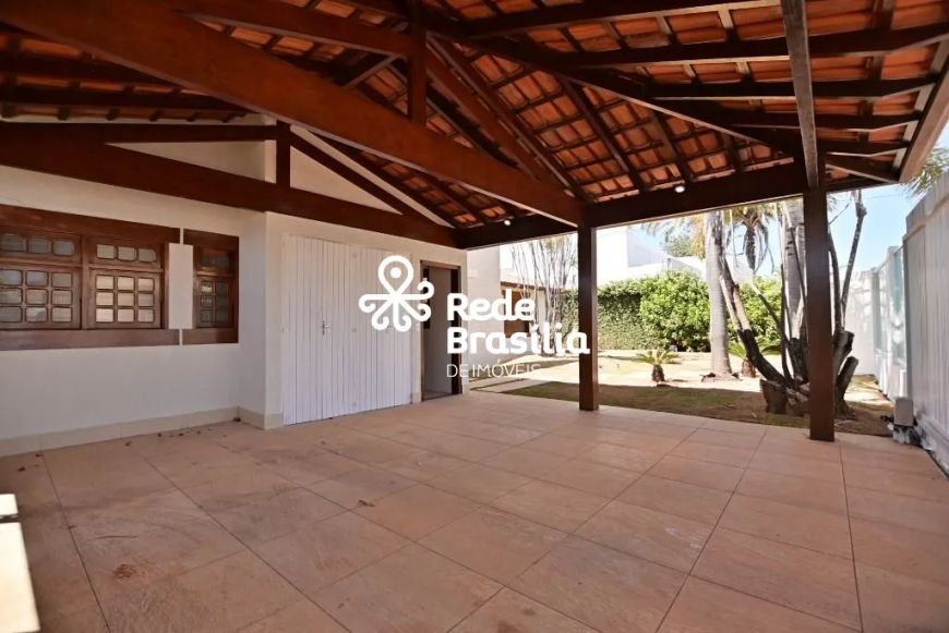 Casa à venda, 498 m² por R$ 3.290.000,00 - Lago Sul - Brasília/DF