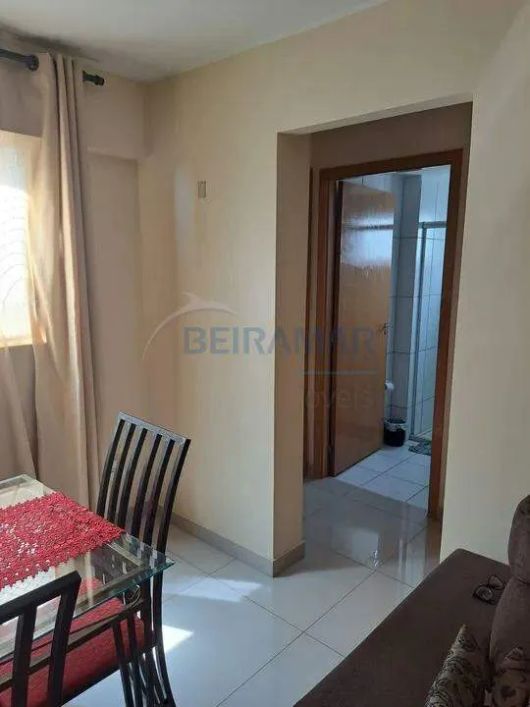 Apartamento com 2 Quartos, 1 Vaga de Garagem e Lazer Completo à Venda no Condomínio Long Beach – Tag