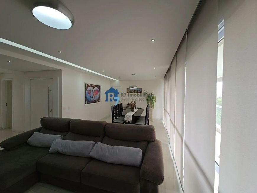 Apartamento à venda na Vila São Francisco em Osasco/SP - AP0750
