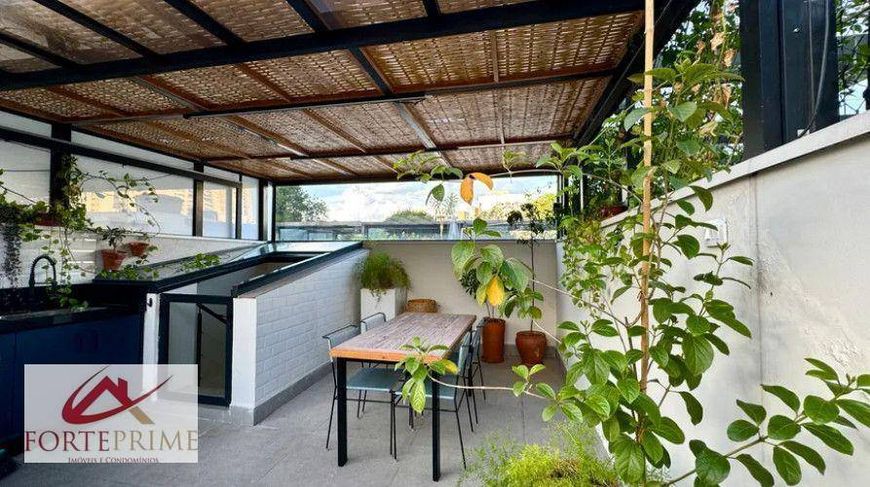 Casa à venda, 100 m² por R$ 1.590.000,00 - Campo Belo - São Paulo/SP