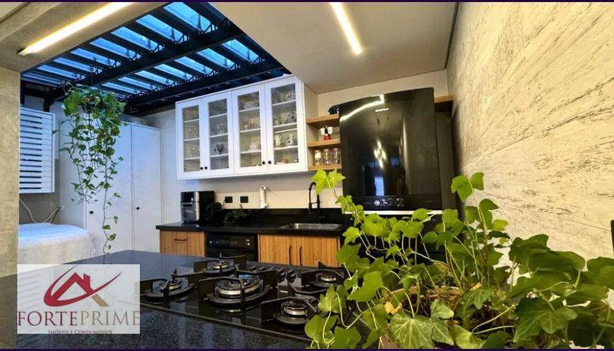 Casa à venda, 100 m² por R$ 1.590.000,00 - Campo Belo - São Paulo/SP