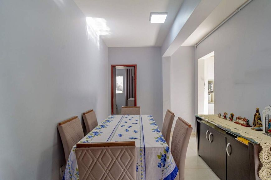 Casa 3 Quartos, Área de Lazer, Laje à Venda no QNP 12 - Ceilândia