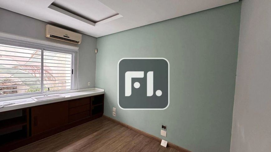 Casa para alugar, 241 m² por R$ 18.500,00/mês - Pacaembu - São Paulo/SP