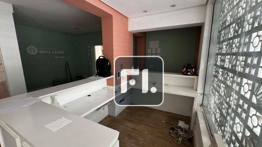 Casa para alugar, 241 m² por R$ 18.500,00/mês - Pacaembu - São Paulo/SP