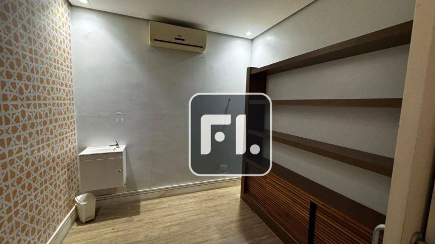 Casa para alugar, 241 m² por R$ 18.500,00/mês - Pacaembu - São Paulo/SP