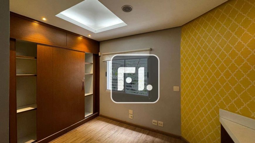 Casa para alugar, 241 m² por R$ 18.500,00/mês - Pacaembu - São Paulo/SP