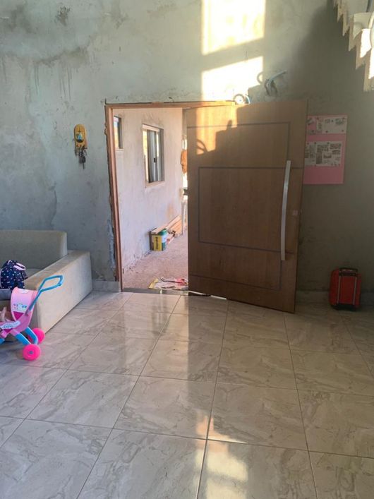 Casa Sobrado com 7 quartos inacabado na Ponte Alta Norte