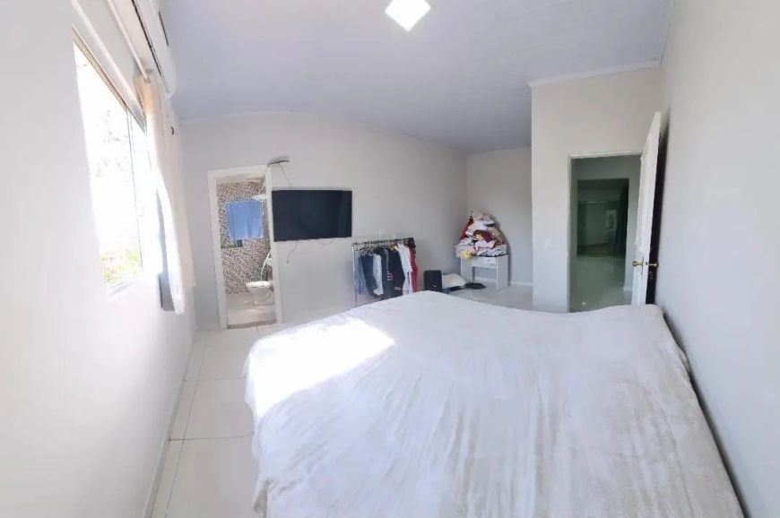 Casa para Venda em Brasília, Setor Habitacional Arniqueira (Águas Claras), 3 dormitórios, 1 suíte, 1