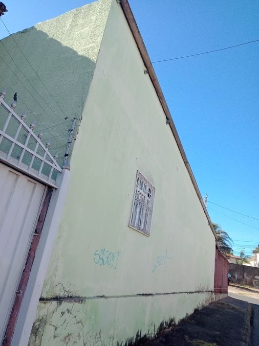 Samambaia*QR 405*Vendo Barato! Casa 3Qtos + 1 Loja*Chama no ZAP