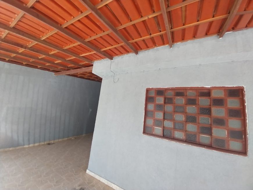 Imóvel QNM 17- com 4 quartos em Ceilândia Sul - Brasília - DF