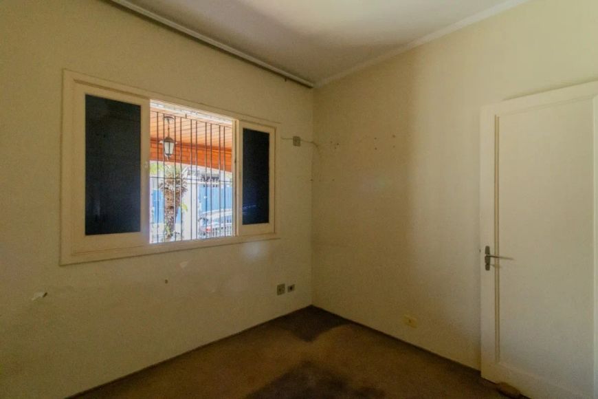 Sobrado Reformado à Venda no Tucuruvi, SP
