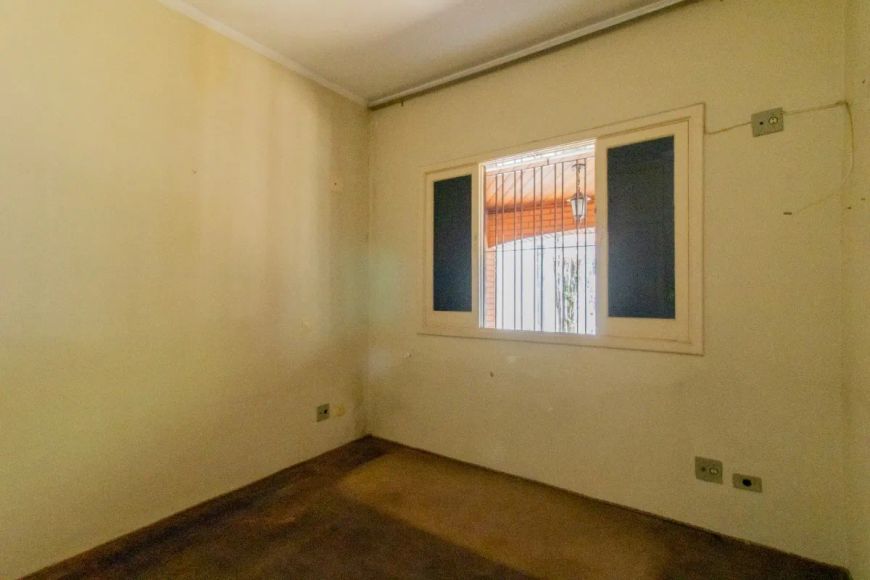 Sobrado Reformado à Venda no Tucuruvi, SP