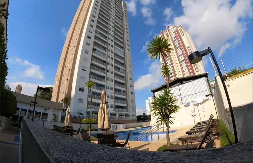 Apartamento garden para venda, 3 quarto(s), Vila Santo Estevão, São Paulo - AP13959