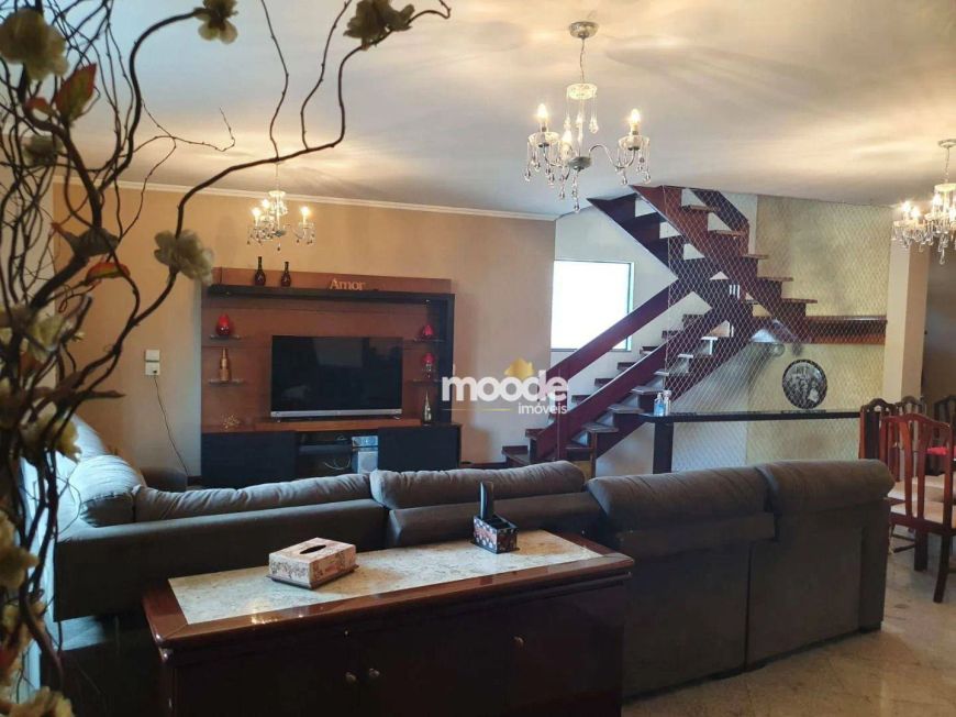 Sobrado com 4 dormitórios à venda, 339 m² por R$ 1.239.000,00 - Adalgisa - Osasco/SP