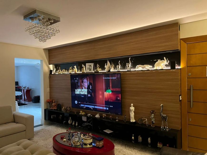 Qe 15 GUARA II - CASA ALTO PADRÃO