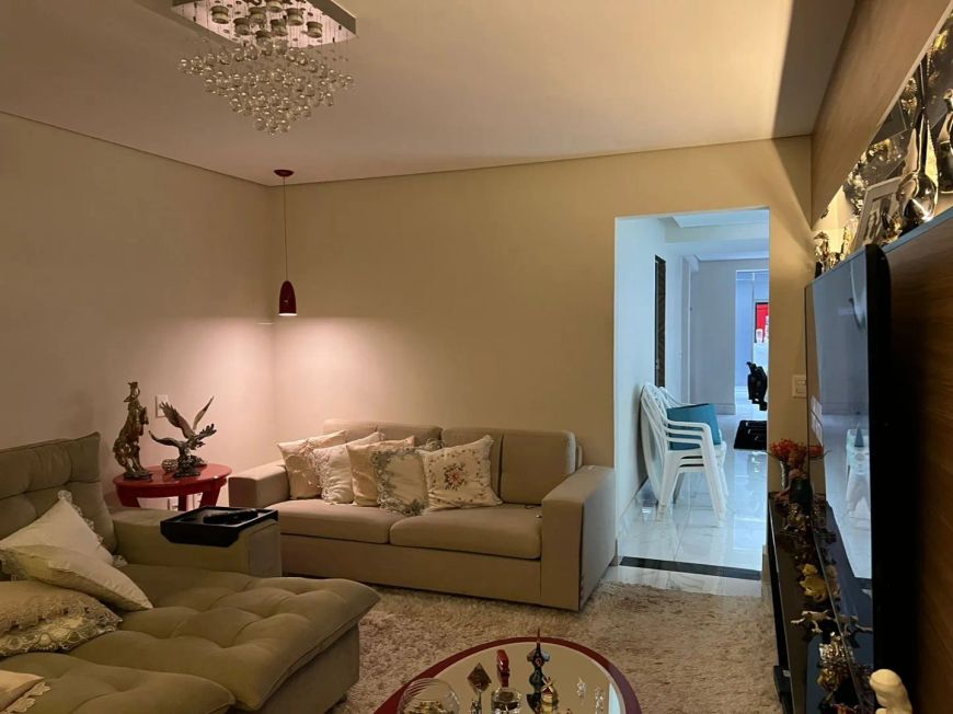 Qe 15 GUARA II - CASA ALTO PADRÃO