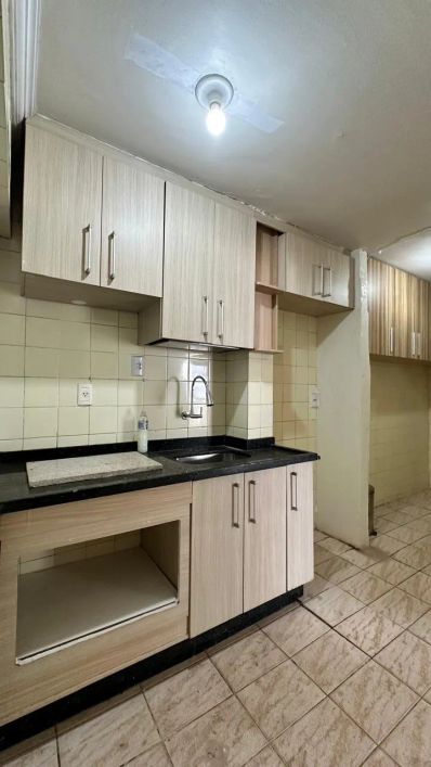 Vendo Apartamento CSB 8, ED. Rio de Janeiro, Taguatinga Sul, aceita financiamento.