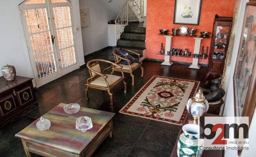 Casa com 4 dormitórios à venda, 300 m² por R$ 1.750.000 - Adalgisa - Osasco/SP
