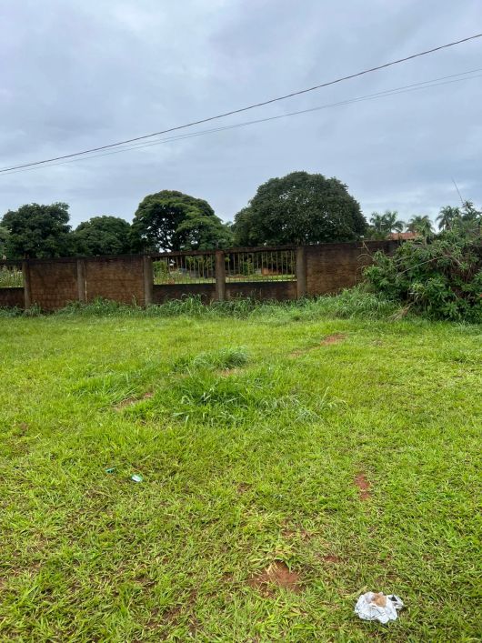 lote comercial, avenida buritis, 400m², 12 metros de frente, ótima localização
