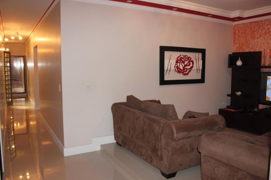 Casa QNM 19- Com 3 quartos em Ceilândia Sul - Brasília - DF