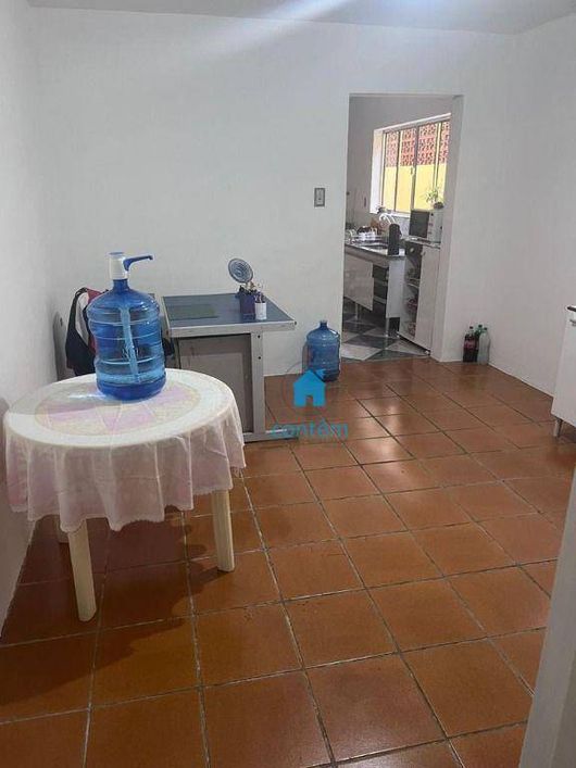Espaçoso Sobrado com 3 dormitórios à venda, 208 m² por R$ 530.000,00 - Cidade das Flores - Osasco/SP