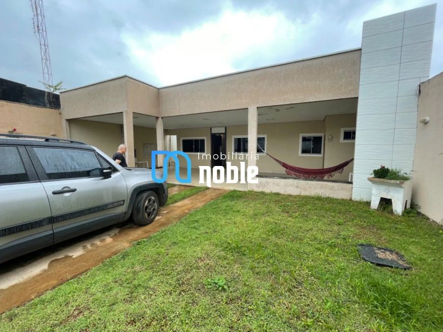 CASA 3QS - SETOR SUL DO GAMA - DF - QD 4 - 312M² - VAZADO