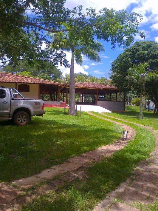 Chácara em Planaltina DF 40 hectares no córrego do meio, 2.150.000,00 URGENTE