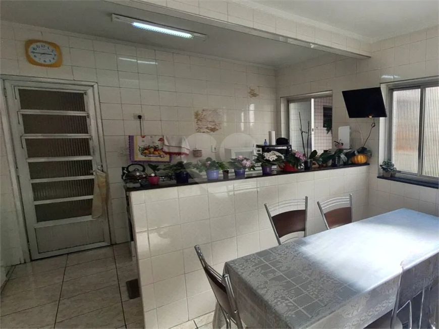 Sobrado com 3 quartos à venda em Tatuapé - SP