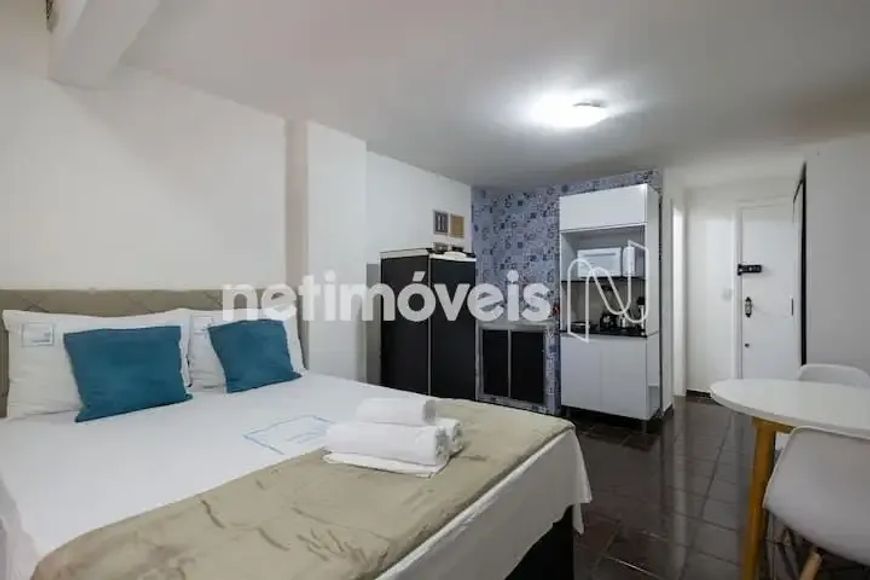 Venda Kitchenette Asa Norte Brasília