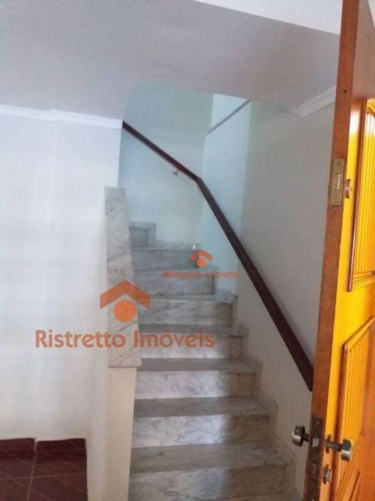 Sobrado Residencial à venda, Cidade das Flores, Osasco - SO1256.