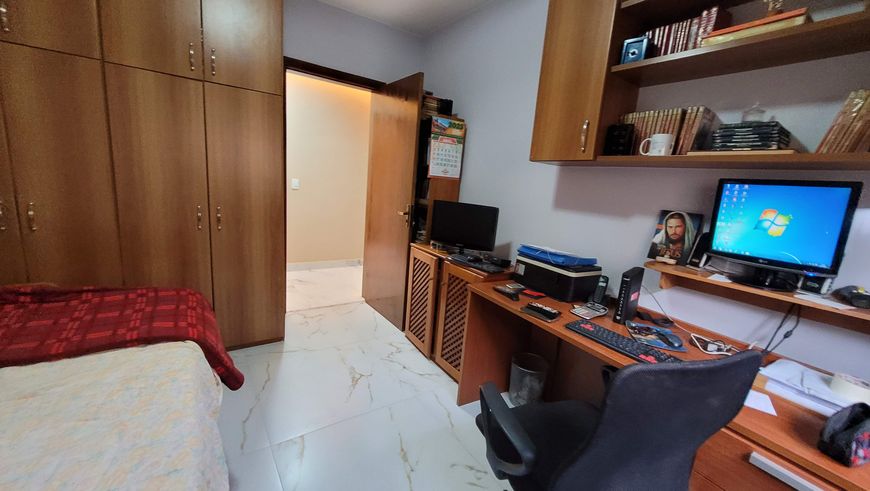 Samuel Pereira Oferece: Casa de 5 quartos área gourmet lazer armários lote 1000 m² Grande Colorado