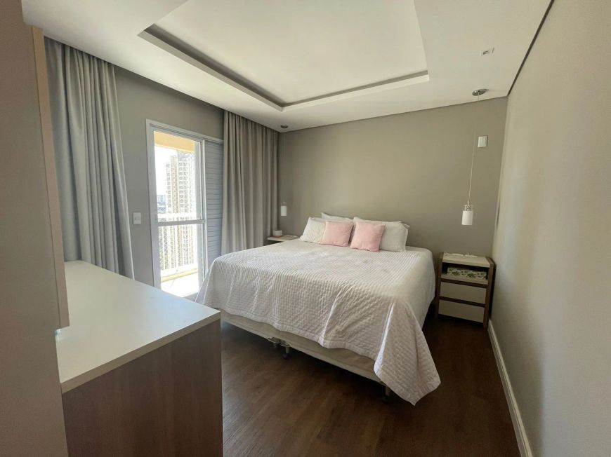 Imóvel para venda possui 170 metros quadrados com 3 quartos em Jardim Arpoador - São Paulo - SP