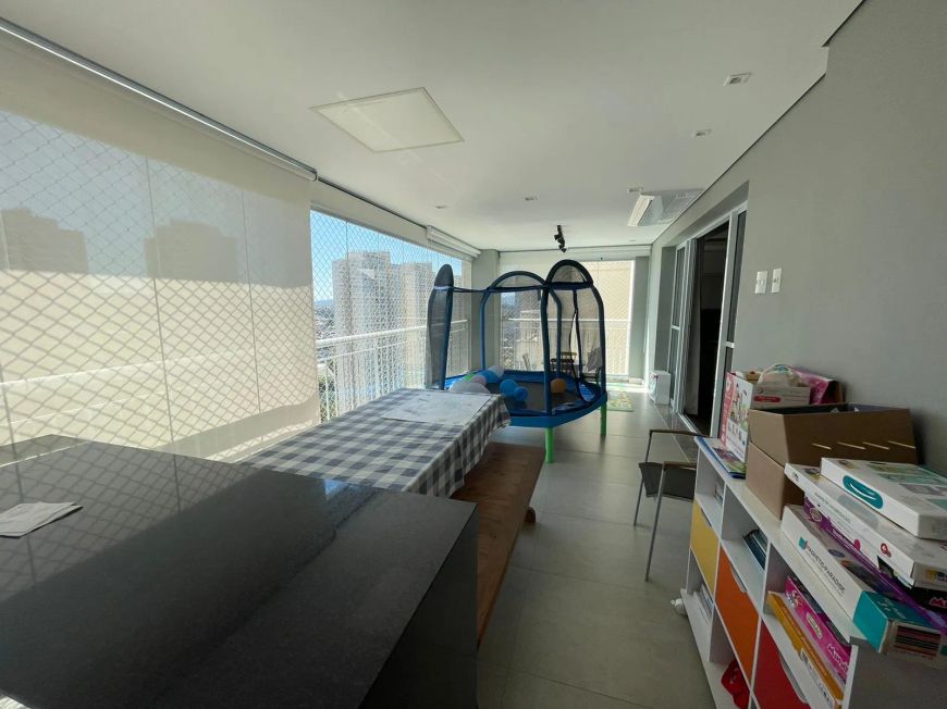 Imóvel para venda possui 170 metros quadrados com 3 quartos em Jardim Arpoador - São Paulo - SP