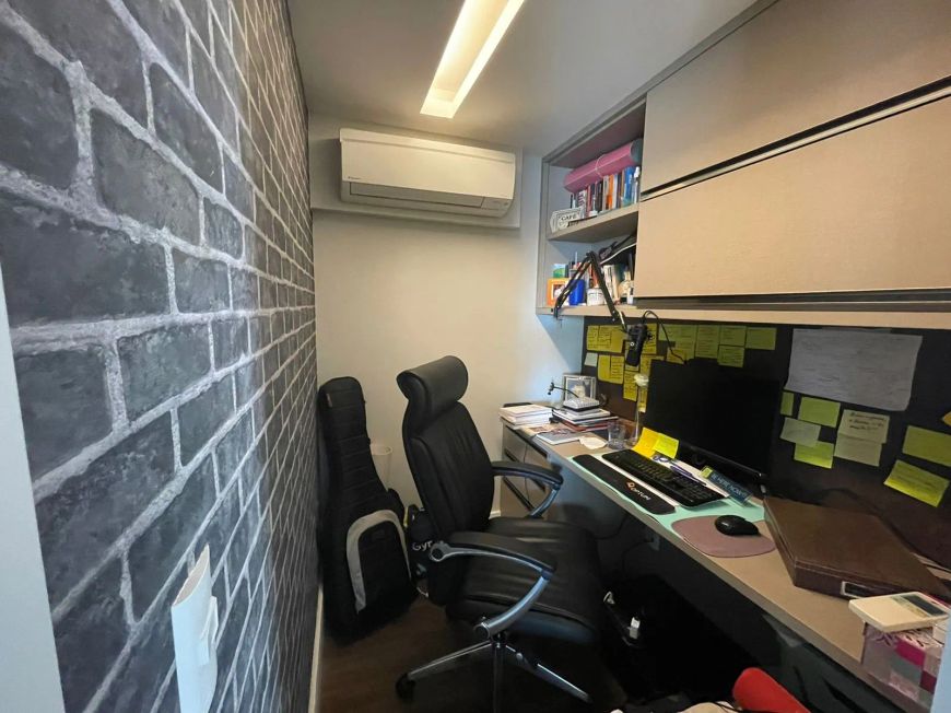 Imóvel para venda possui 170 metros quadrados com 3 quartos em Jardim Arpoador - São Paulo - SP