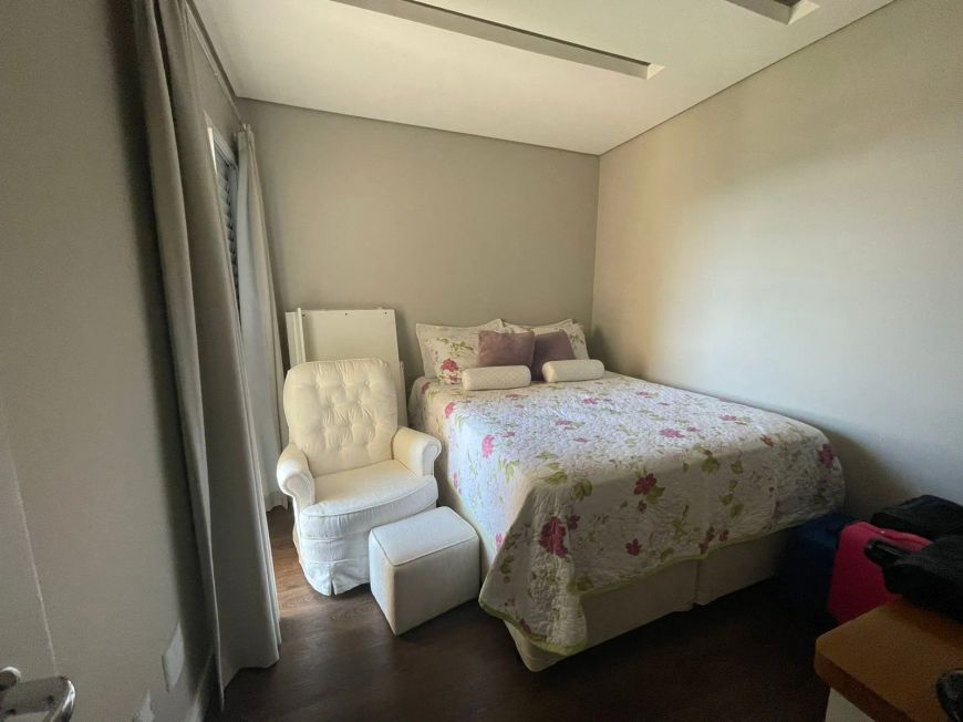 Imóvel para venda possui 170 metros quadrados com 3 quartos em Jardim Arpoador - São Paulo - SP