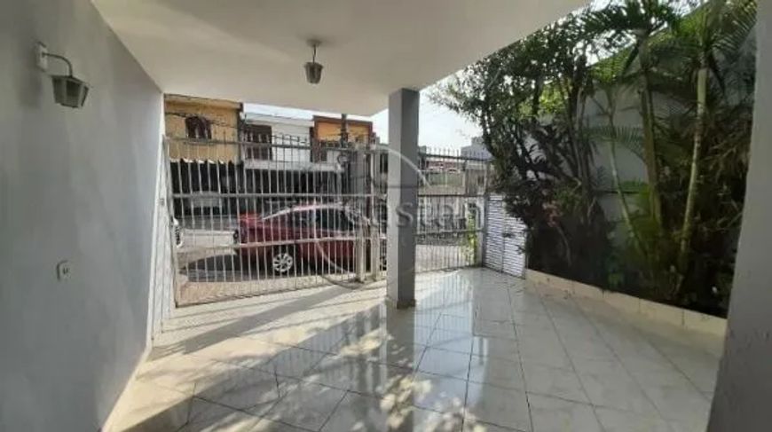 sobrado parque da mooca , 3 dorms, 2 vagas , com edicula