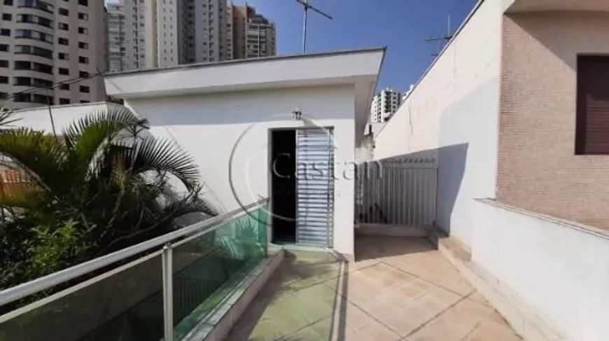 sobrado parque da mooca , 3 dorms, 2 vagas , com edicula