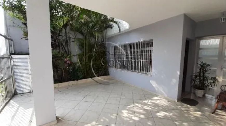 sobrado parque da mooca , 3 dorms, 2 vagas , com edicula