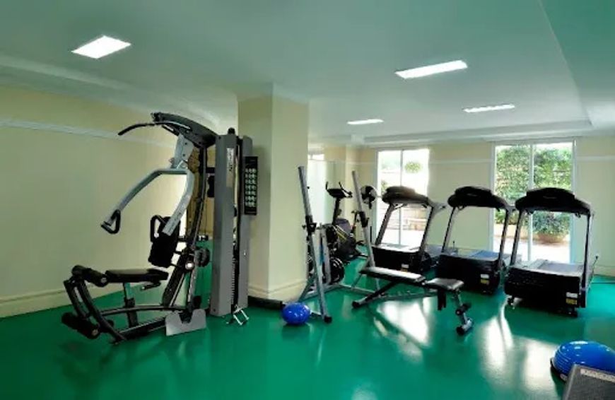 Apartamento à venda, 190 m² por R$ 2.850.000,00 - Pompeia - São Paulo/SP