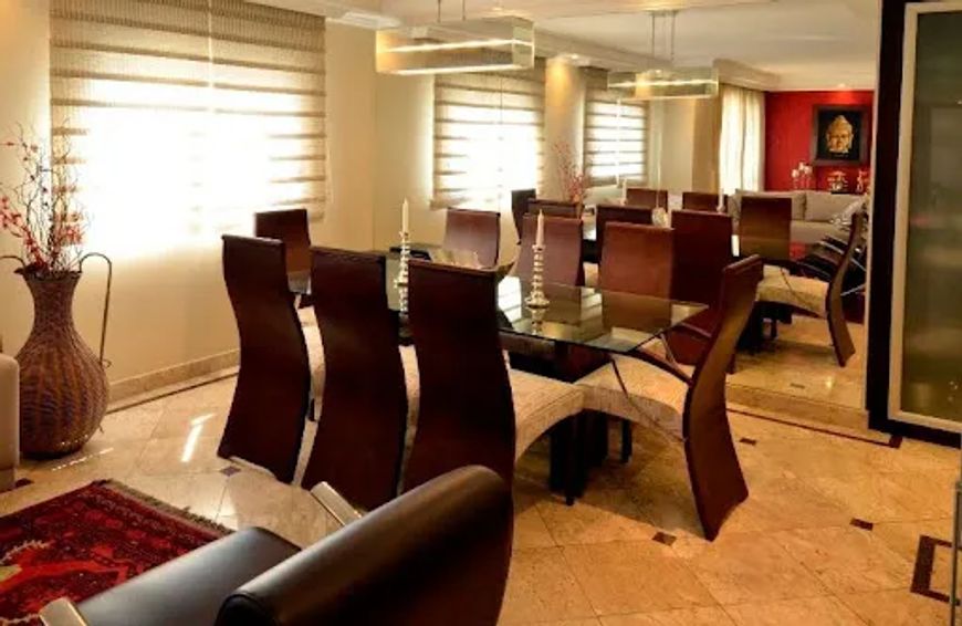 Apartamento à venda, 190 m² por R$ 2.850.000,00 - Pompeia - São Paulo/SP