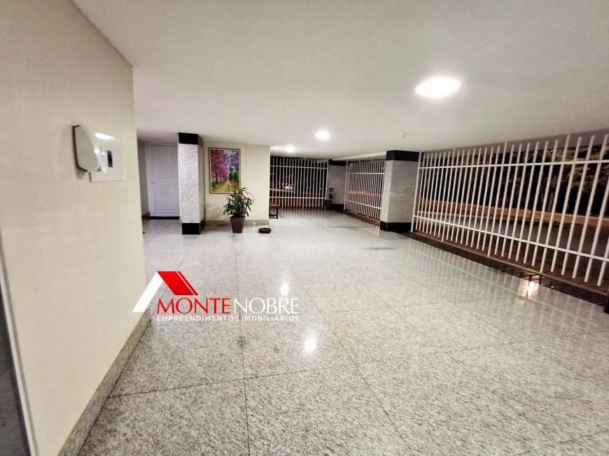 Apartamento de 03 quartos na Quadra 09 de Sobradinho-DF