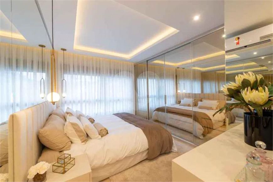 Apartamento com 3 quartos à venda em Sumarezinho - SP