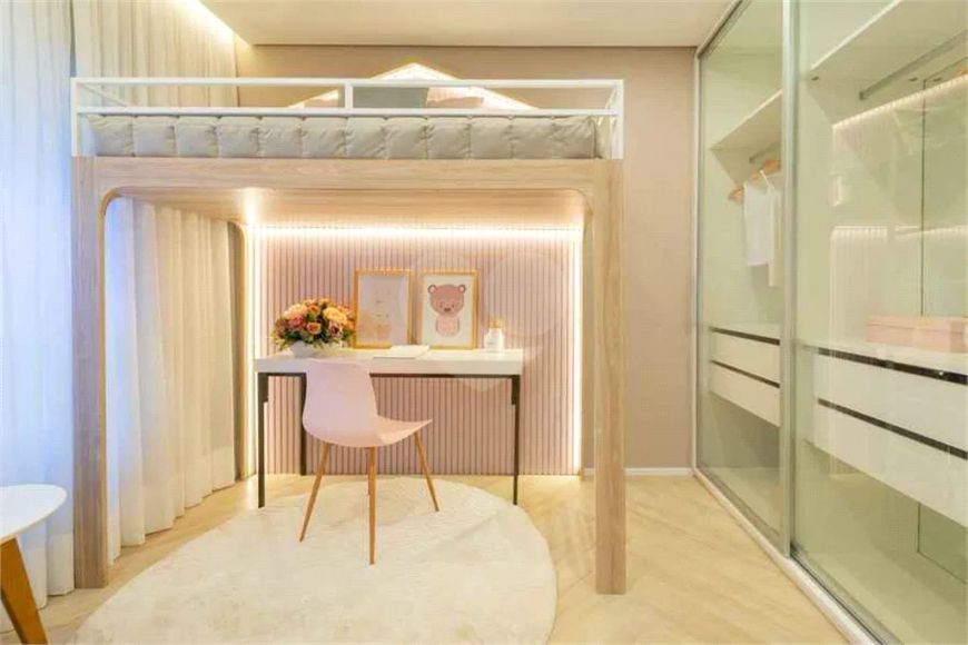 Apartamento com 3 quartos à venda em Sumarezinho - SP