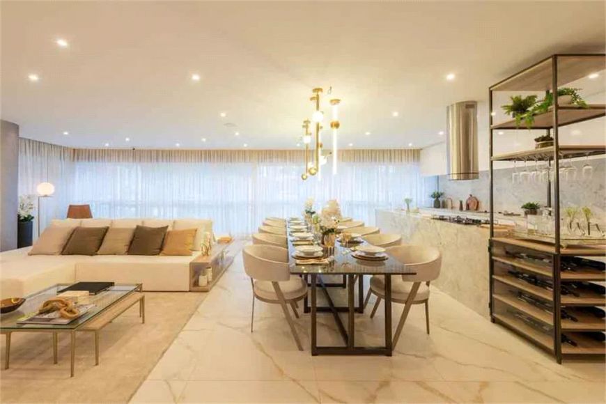 Apartamento com 3 quartos à venda em Sumarezinho - SP