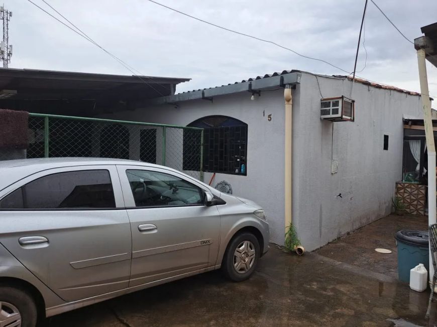 LOTE COMERCIAL AV. BURITIS - RECANTO DAS EMAS