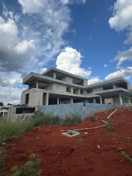 CASA RESIDENCIAL em BRASÍLIA - DF, PARK WAY
